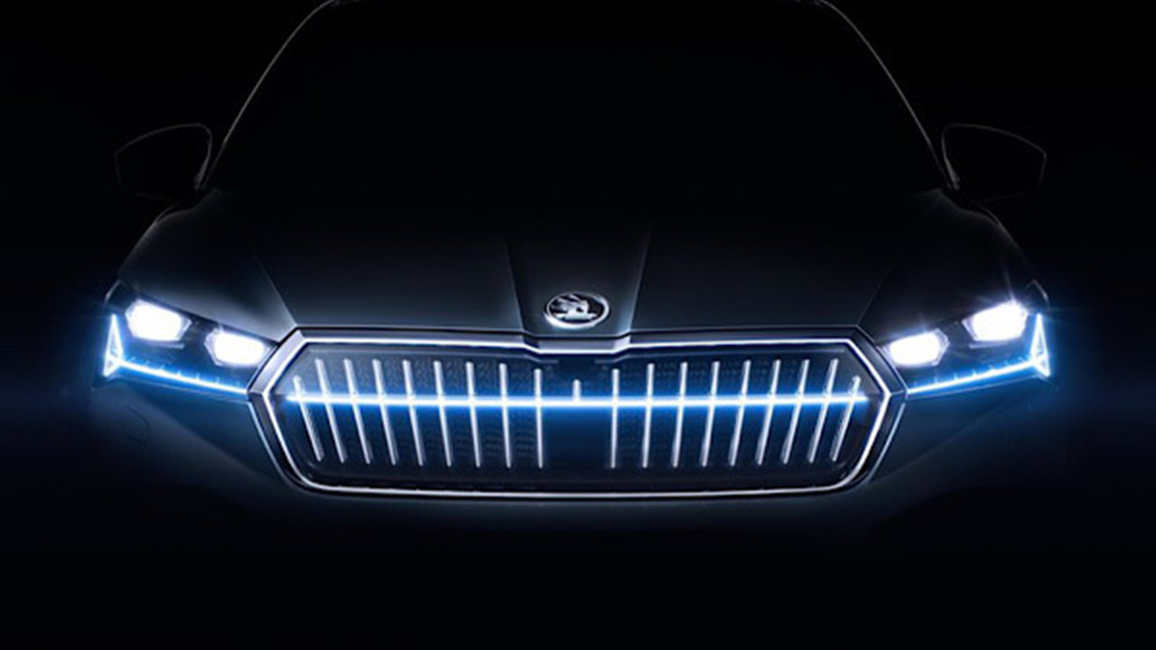 Elektrikli SUV'u bambaşka bir noktaya taşıyacak dev ortaya çıktı