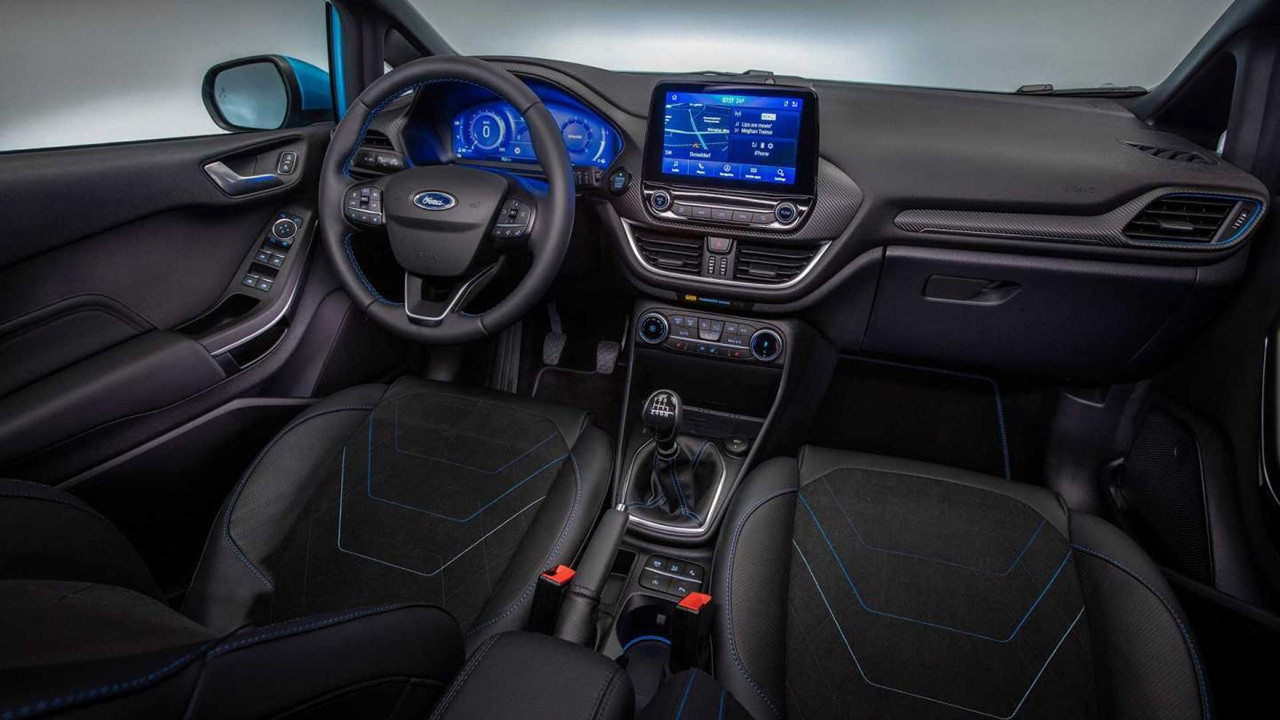 Türkiye'de de çok seviliyordu ama Ford artık o aracı üretmeyecek