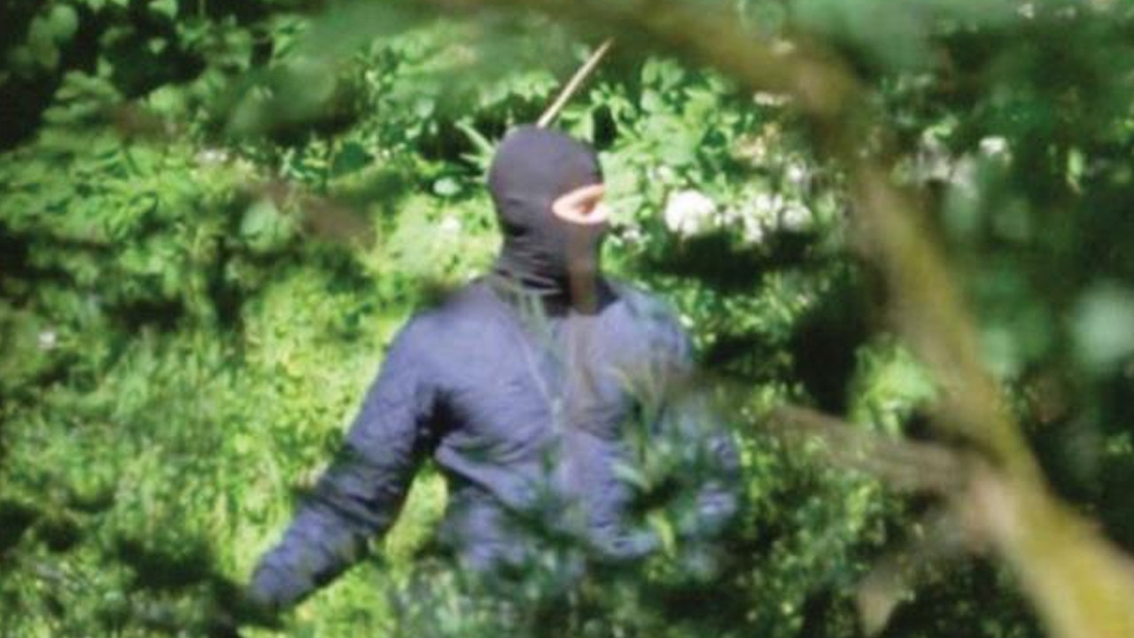 Yunanistan'dan insanlık dışı hamle! Mülteciler için ''Gölge ordu'' kurdular!