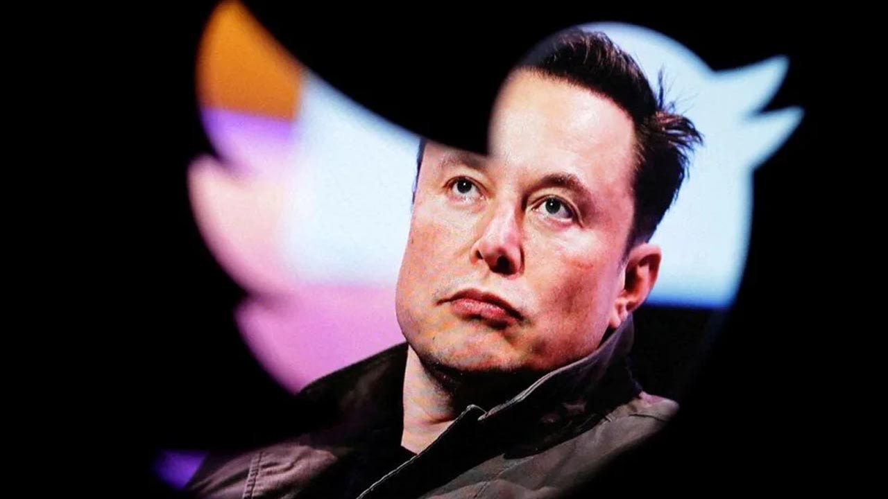 Elon Musk sonrası Twitter tedirgin: Twitter'ı terk etmek isteyenlerin sayısı 5 kat arttı