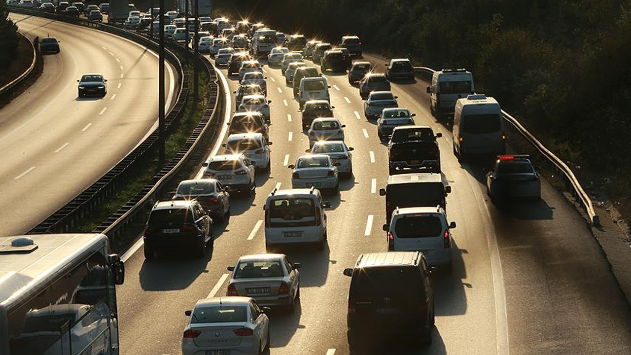 2023 yılı MTV ve trafik cezası ücretleri belli oldu