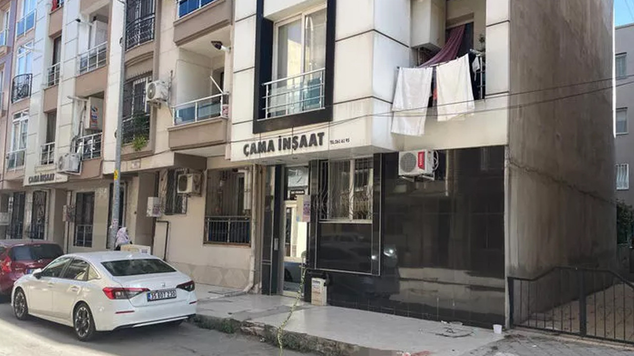İzmir depreminde balkondan atlayan Efe hayatını kaybetti