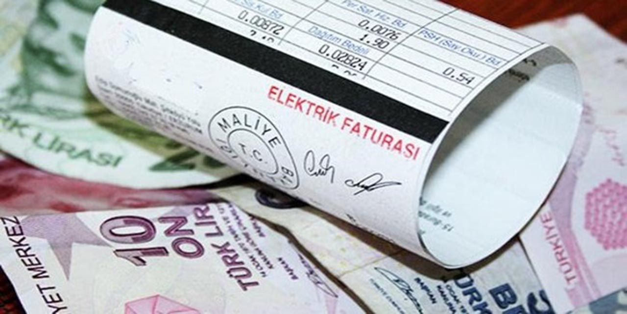 Fatura borçları için yeni hamle: 1,6 milyar liralık elektrik borcuna yapılandırma geliyor - Resim: 5