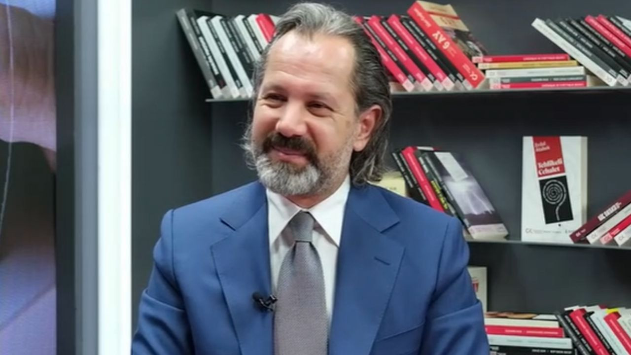 İslam Memiş'ten uyarı: 2023 gelmeden önlem alınmalı - Resim: 3
