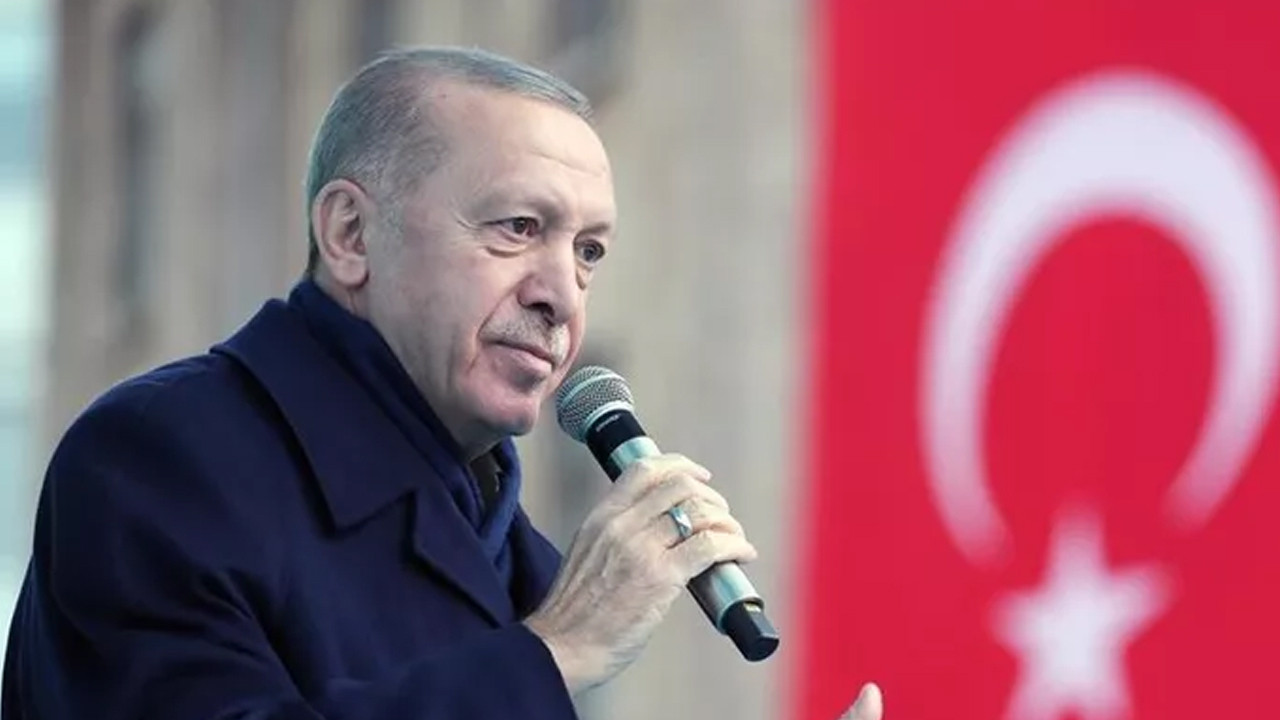 Erdoğan Gaziray'ın açılış töreninde duyurdu: Ücretsiz olacak