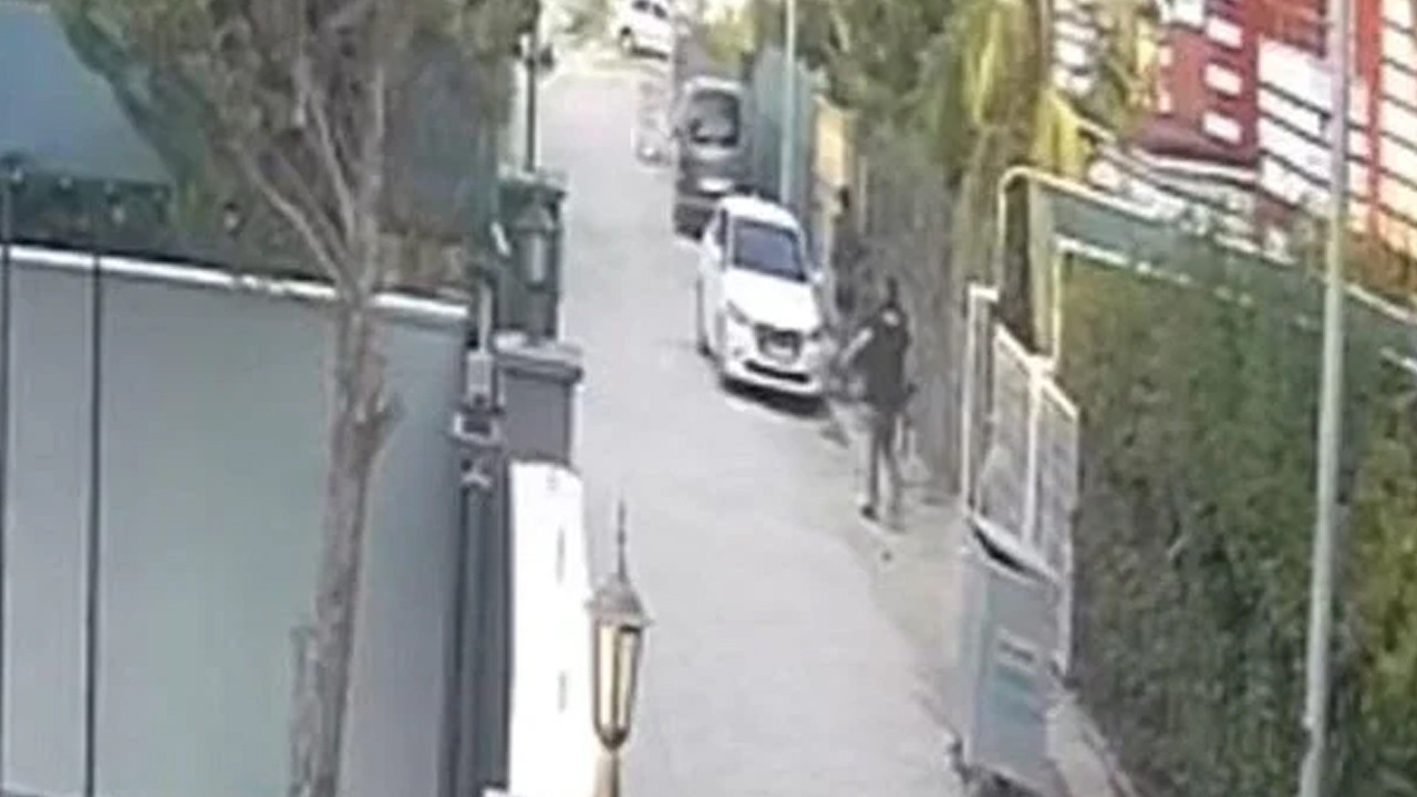 Antalya'da dehşet: Barışmak için geldiği arkadaşını ikinci kez burdu