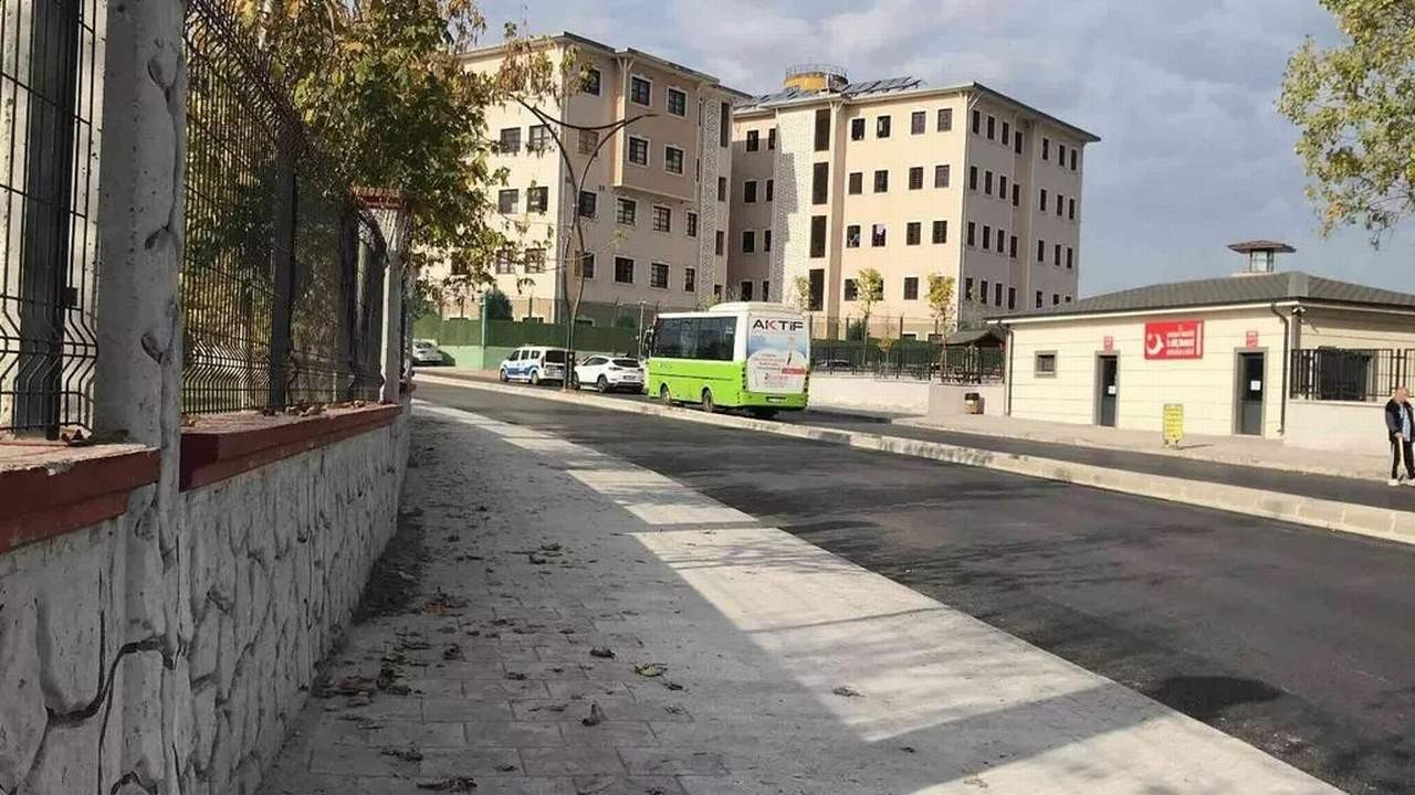Göç İdaresi'nde ortalık karıştı! Çevik Kuvvet ve Özel Harekat müdahale etti