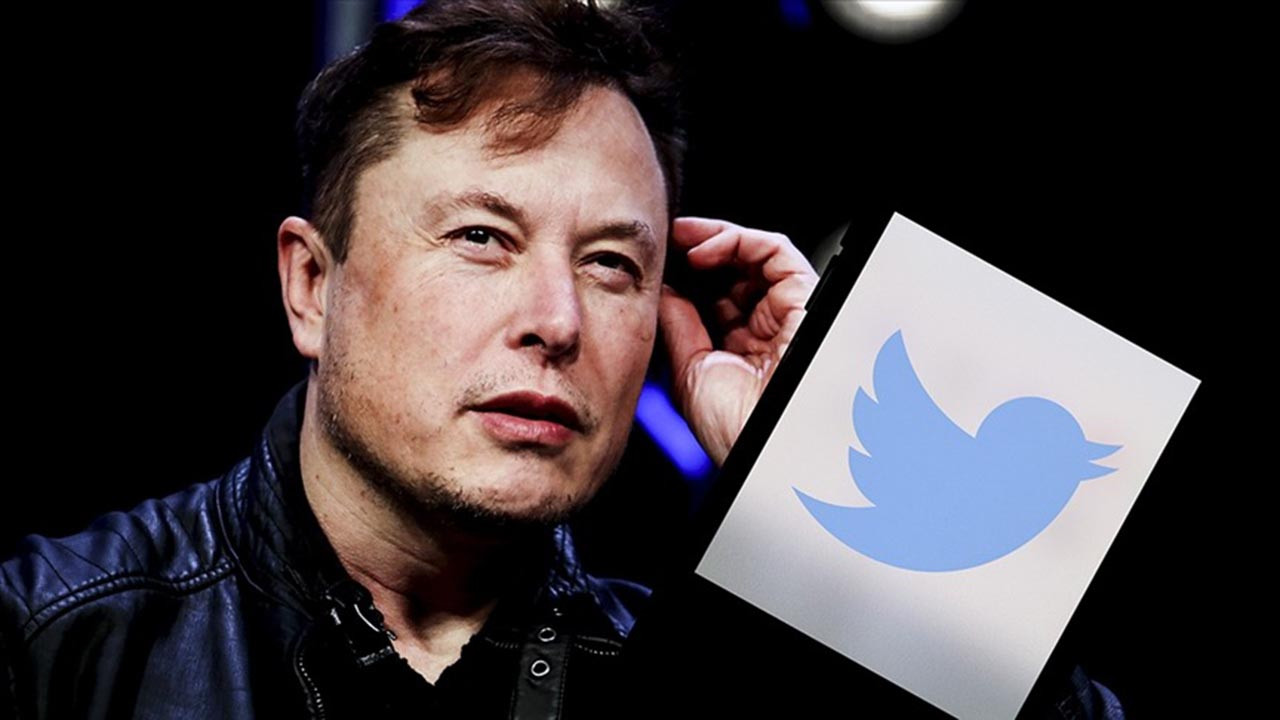 Elon Musk dediğini yaptı: Twitter'da ücretli dönem resmen başladı