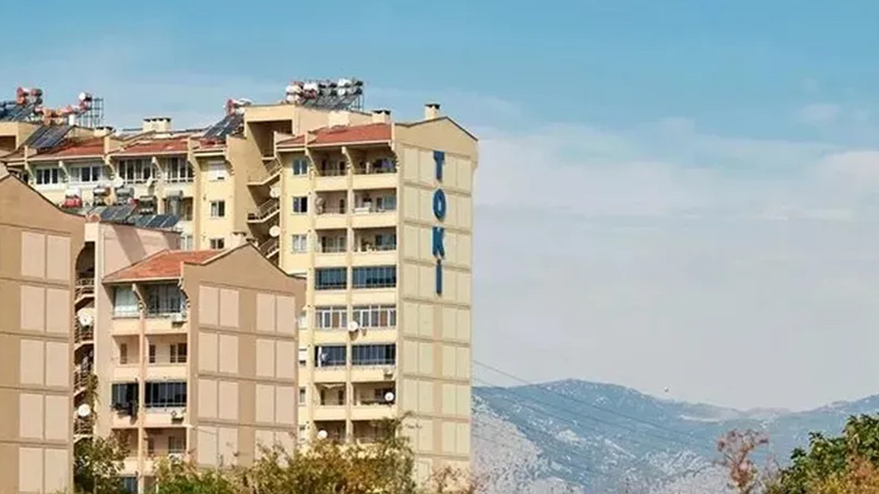 TOKİ’den İlk İşyerim Projesi sonrası yeni hamle: 23 Kasım’da başlıyor