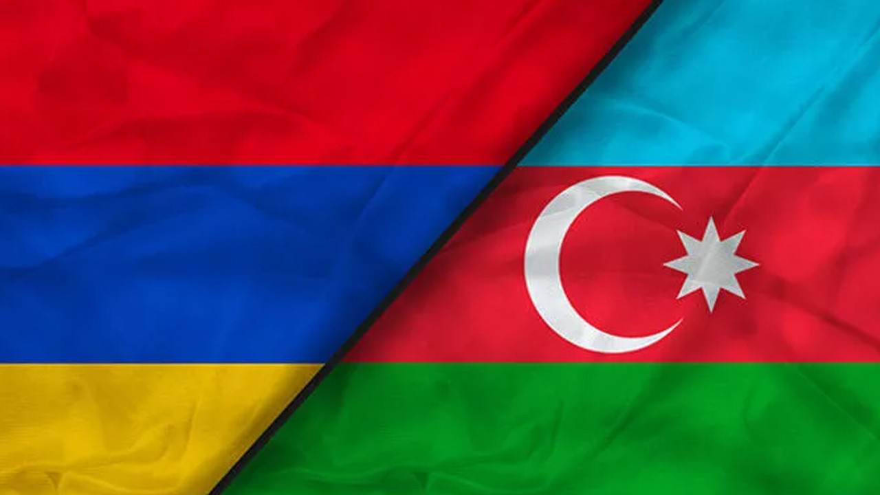 Ermenistan ve Azerbaycan, ABD'de bir araya geldi