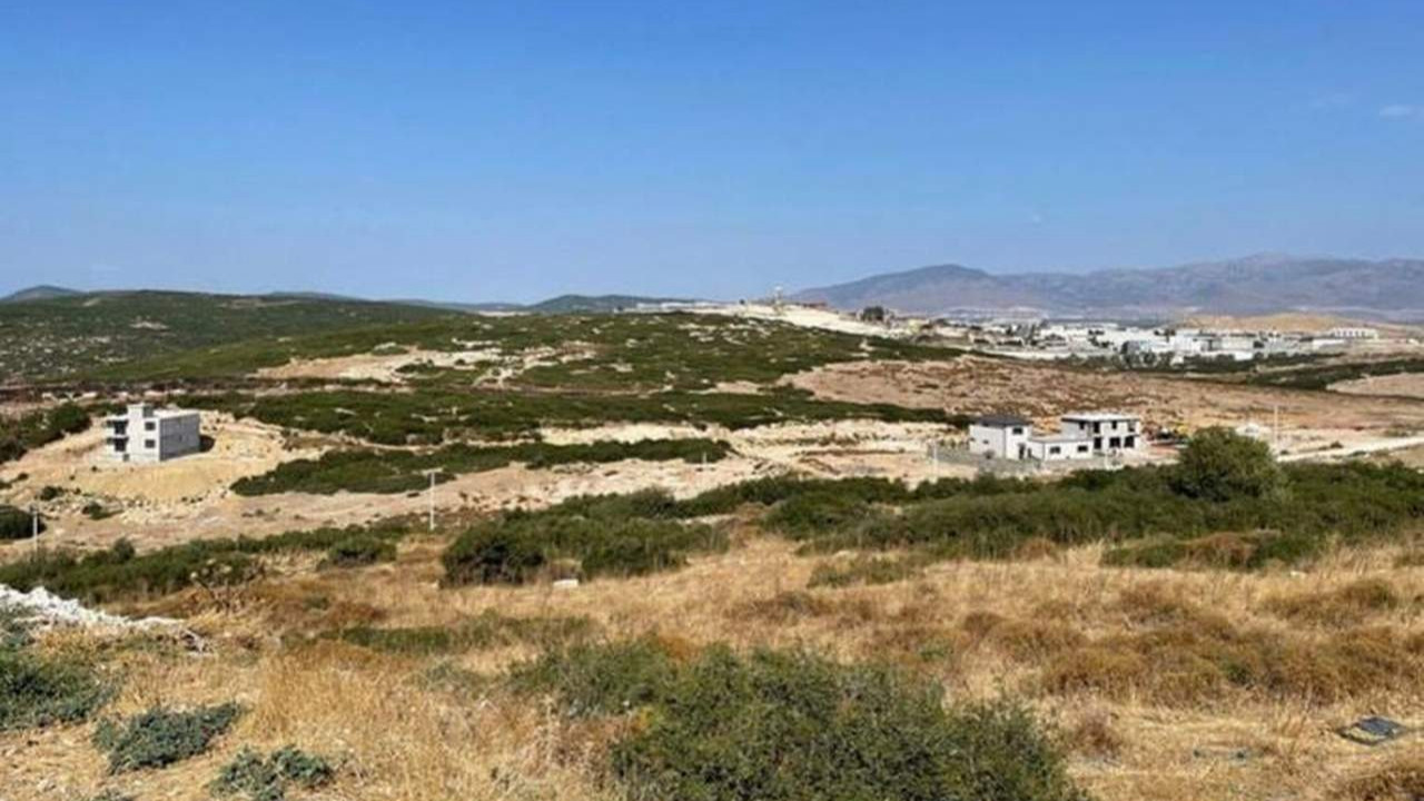 AK Parti'den bir dev satış daha