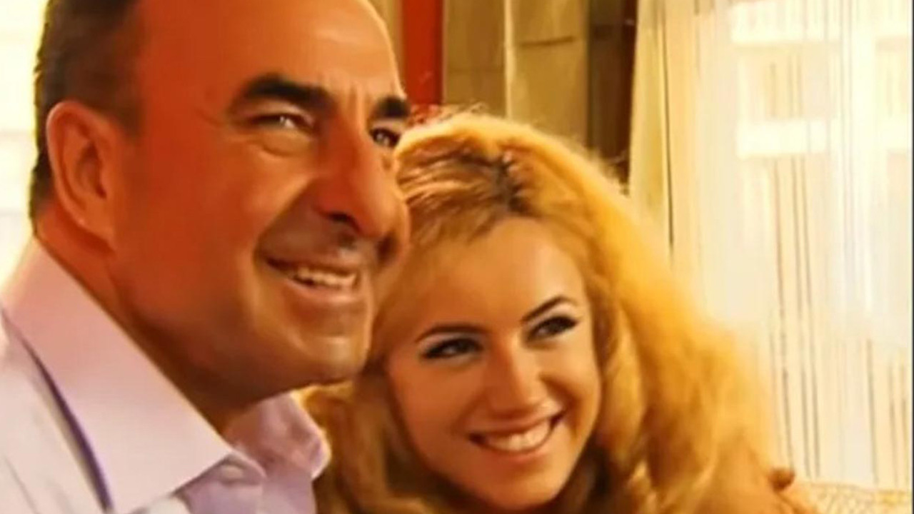 Rıza Baba'nın kızı Pınar'ı bir de şimdi görün