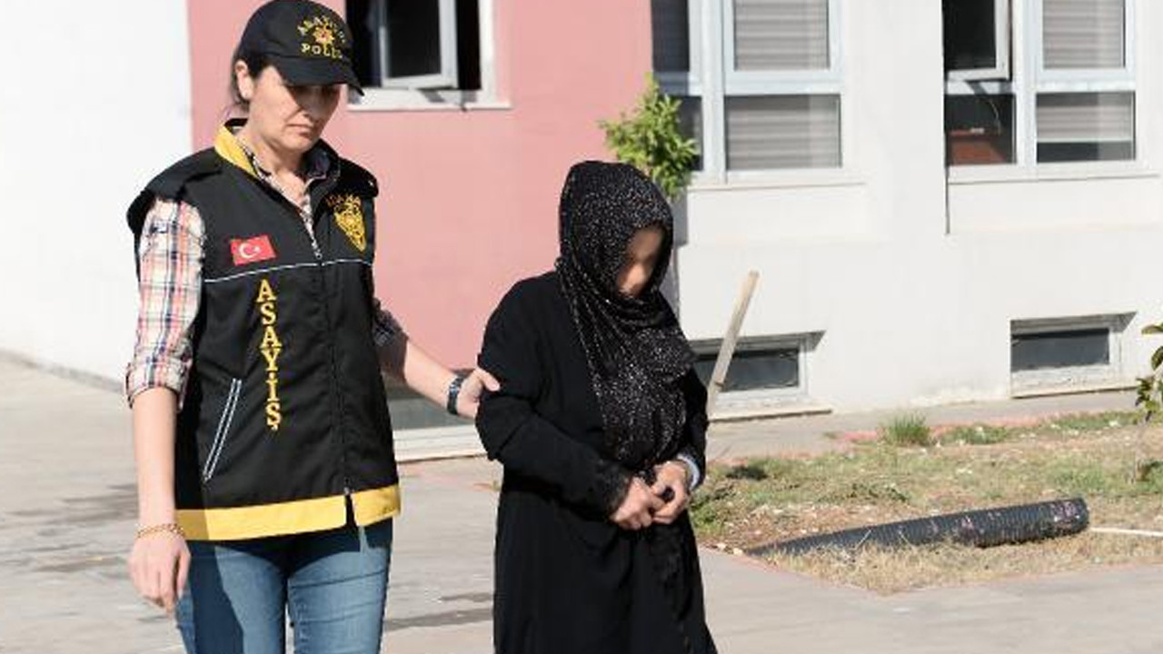Bebeğini yol kenarına bırakan anneden akılalmaz ifade: Kimden olduğunu bilmiyordum