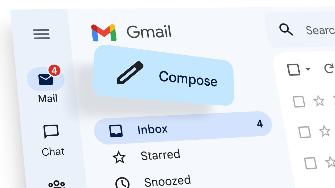 Google'dan Gmail kullanıcılarını sevindirecek yeni özellik