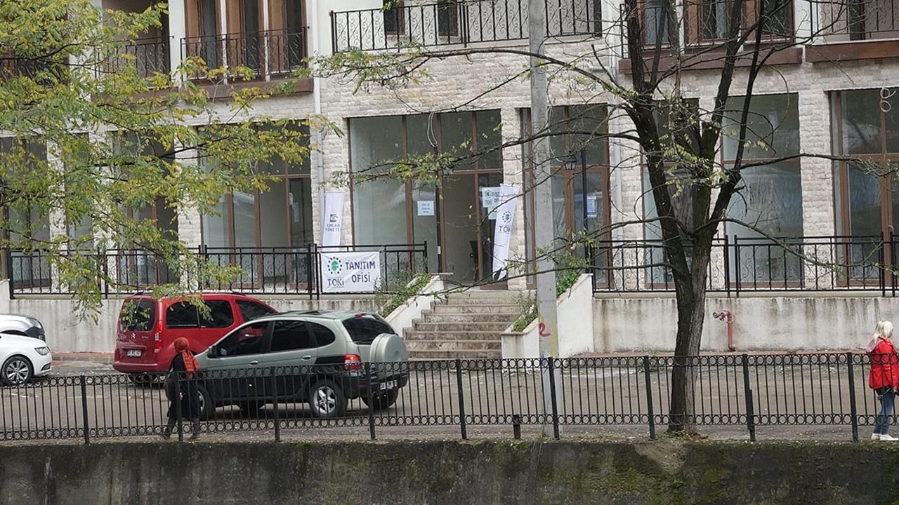 TOKİ'nin iş yerleri görücüye çıktı! 28 ilde satışa sunulacak