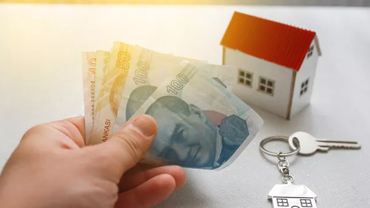 Konut sektöründen sevindiren haber: 300 bin TL düştü