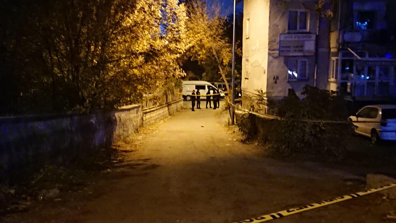Ankara'da 5 kişinin cesedi bulundu! Vahşette sır perdesi aralanıyor