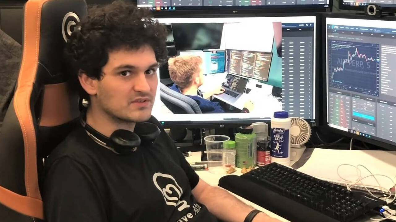 FTX'in patronu 10 milyar doları gizlice transfer etmiş!