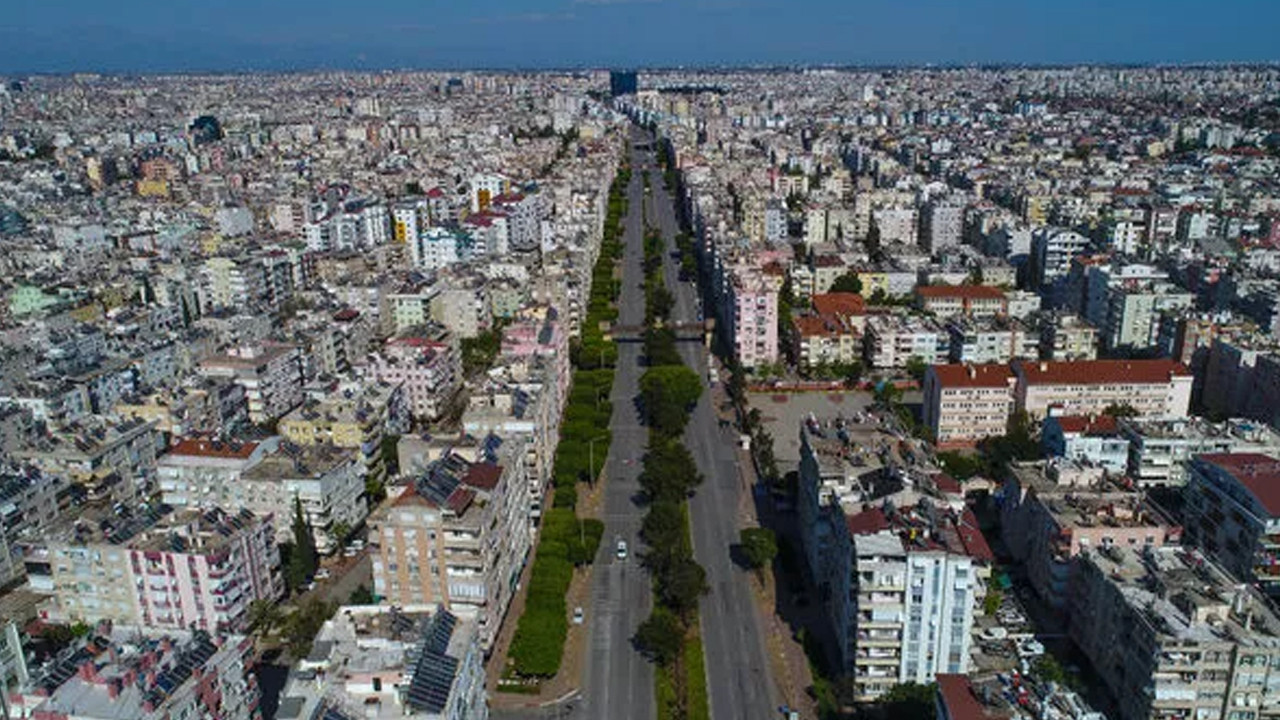 Adeta İstanbul ile yarışıyor: ''600 bin TL olan bir daire, 5 milyonun üzerine çıktı''