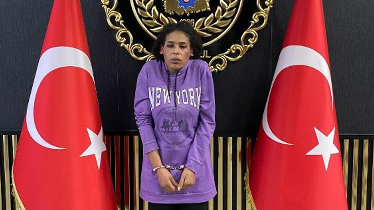 Taksim'i kana bulayan teröristin ifadesi ortaya çıktı