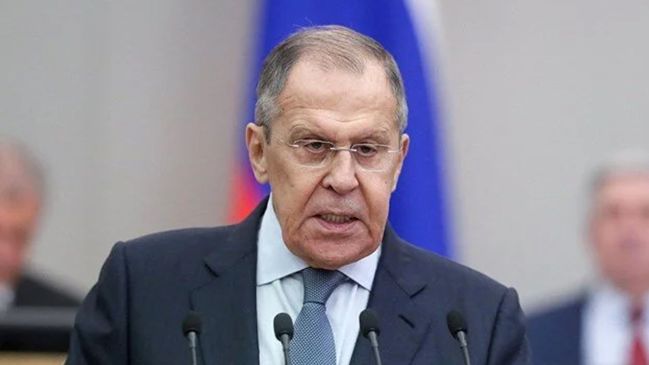Bomba iddia: ''Rusya Dışişleri Bakanı hastaneye kaldırıldı''