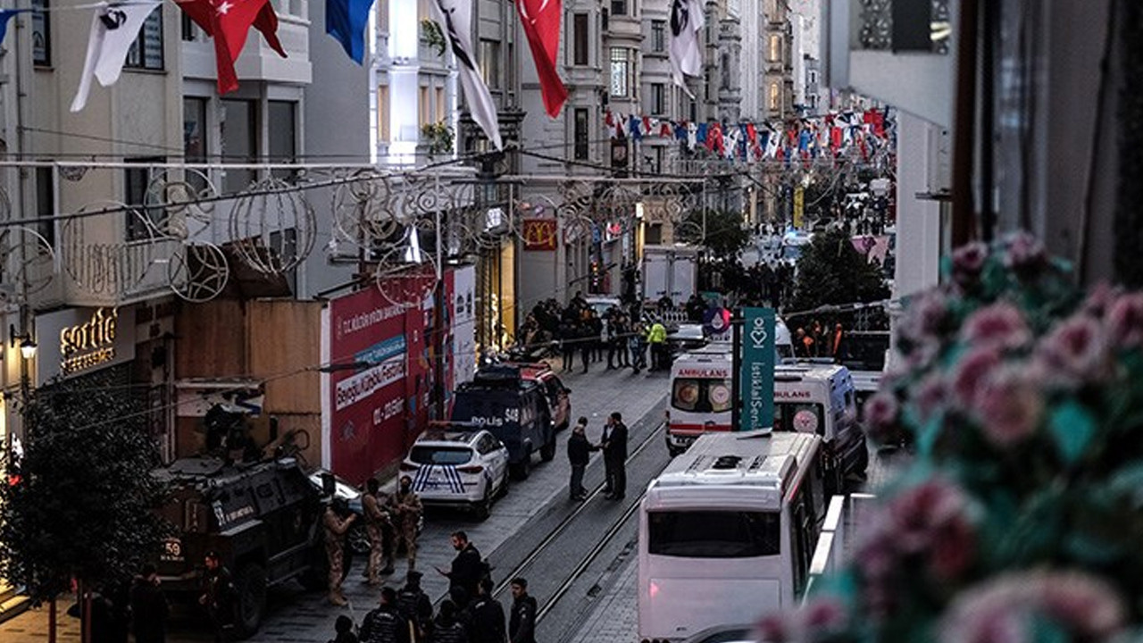 Taksim saldırısında yeni gözaltılar
