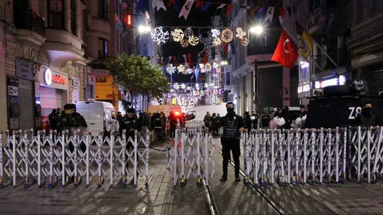 Taksim saldırısında 2 tutuklama daha