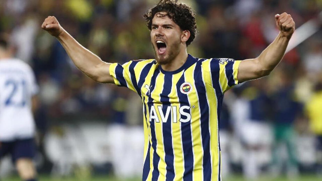 Fenerbahçe'ye rekor bonservis geliyor: 25 milyon Euro...