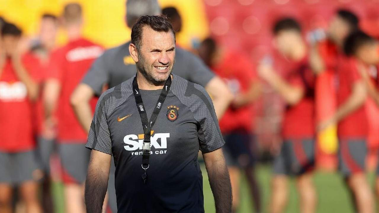 Okan Buruk, Fatih Terim'i geçti