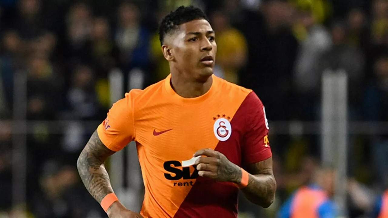 Galatasaray bir isme daha veda etmeye hazırlanıyor
