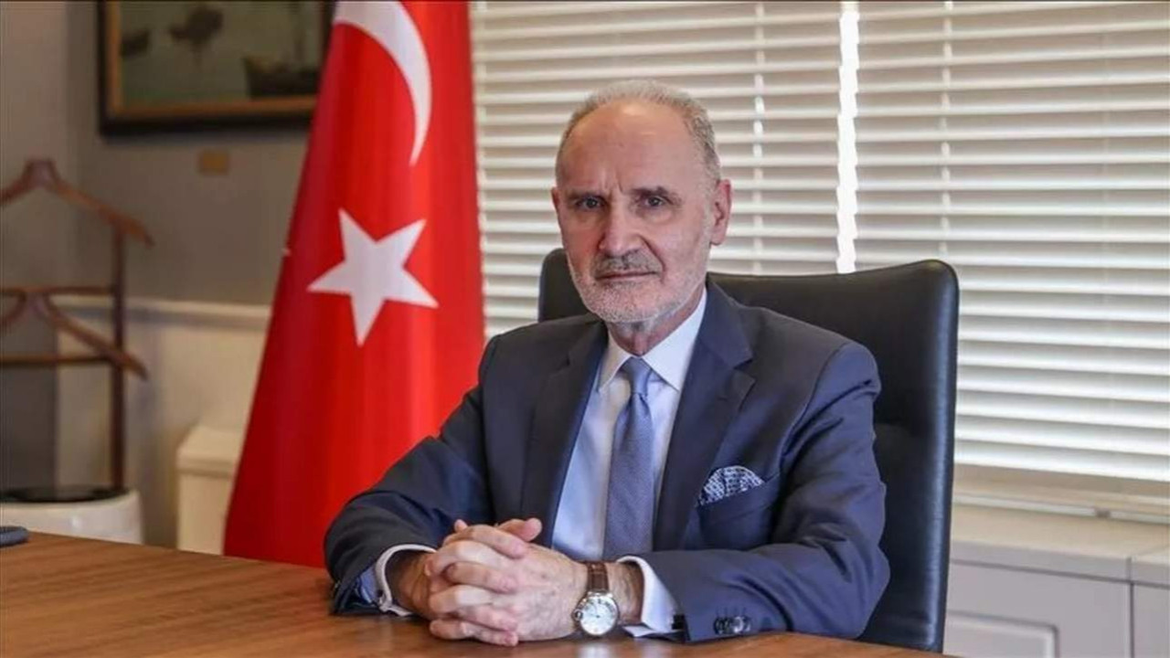 İTO'da Başkanlık seçimleri sonuçlandı
