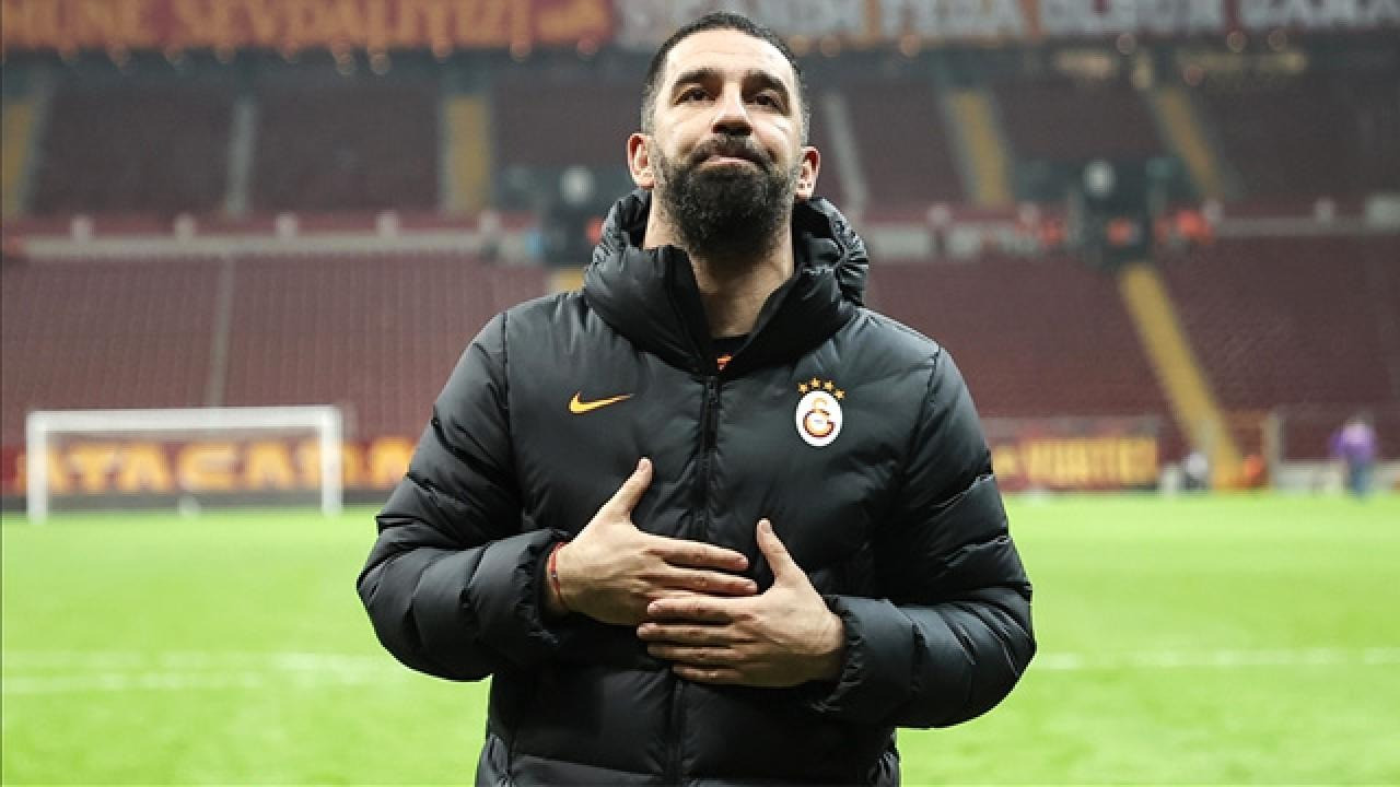 Arda Turan, Süper Lig'e teknik direktör olarak geri dönüyor