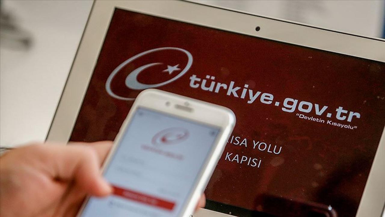 ''Benim başıma gelmez'' demeyin! E-devlet'ten hemen kontrol edin