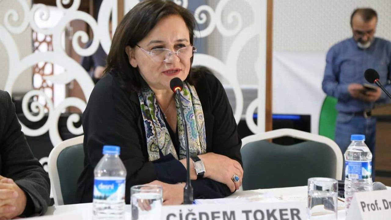 Sözcü'den ayrılan Çiğdem Toker'in yeni adresi belli oldu