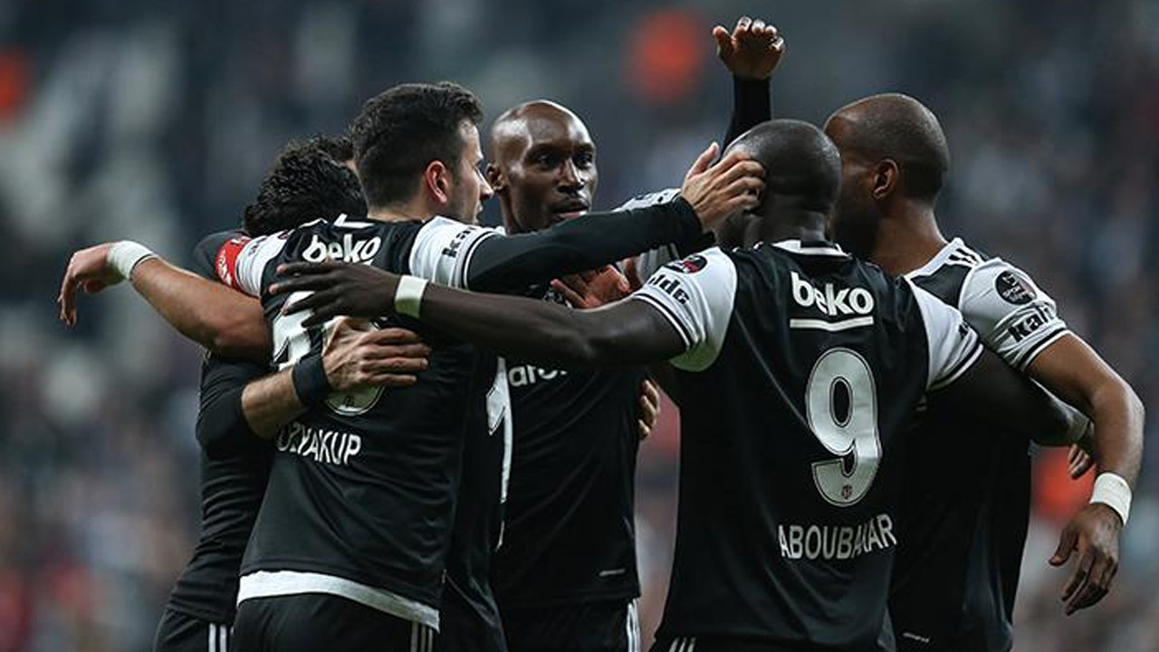 Beşiktaş'ın yapamadığını Adana Demirspor yapıyor: Dünyaca ünlü yıldız imza atıyor