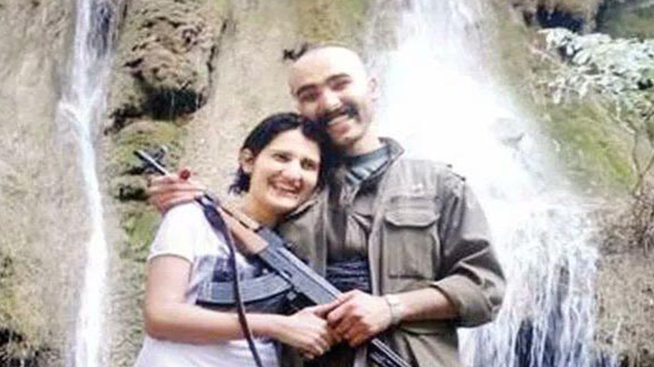 HDP'li Semra Güzel'in tahliye talebine ret!