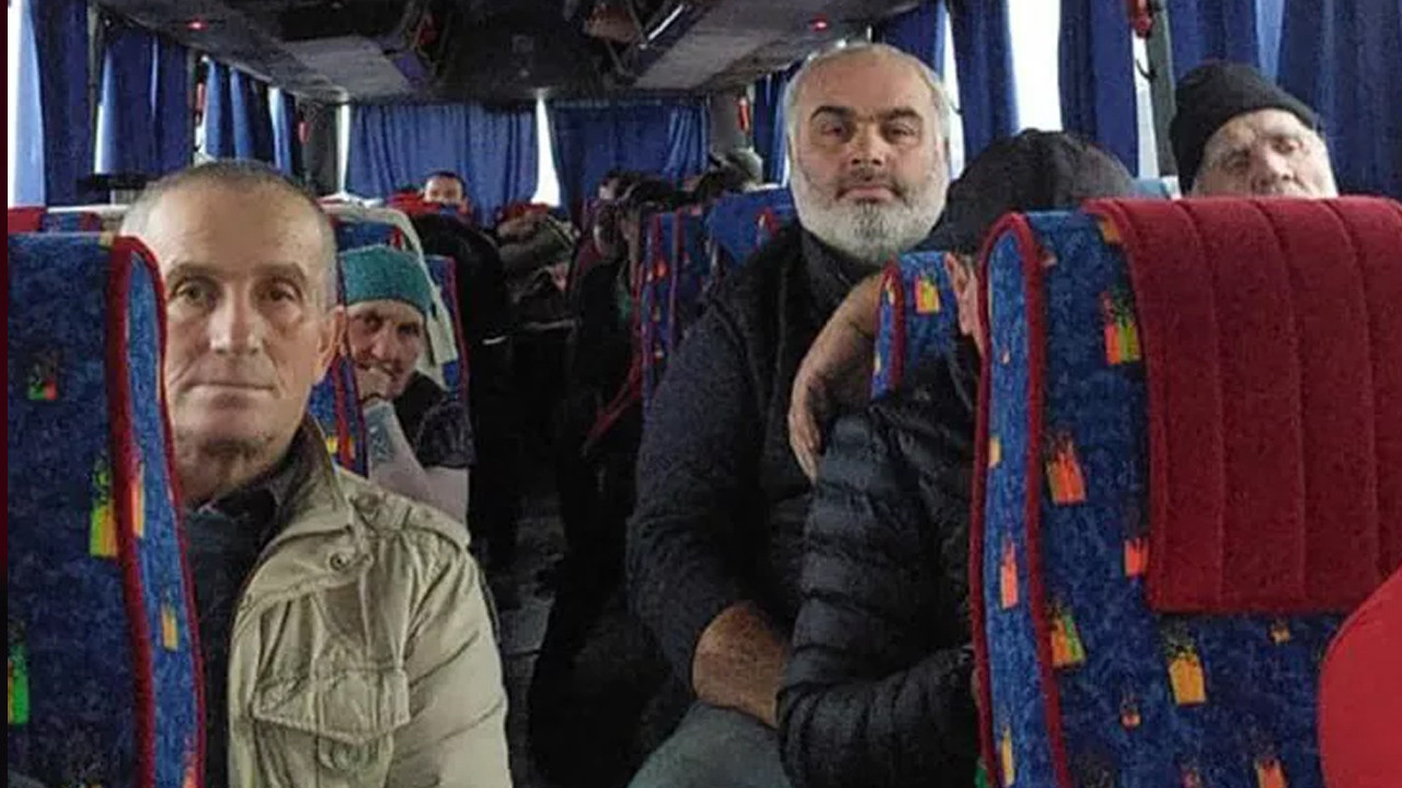 Ukrayna savaşından etkilenen 84 Ahıska Türkü, Türkiye'ye getiriliyor