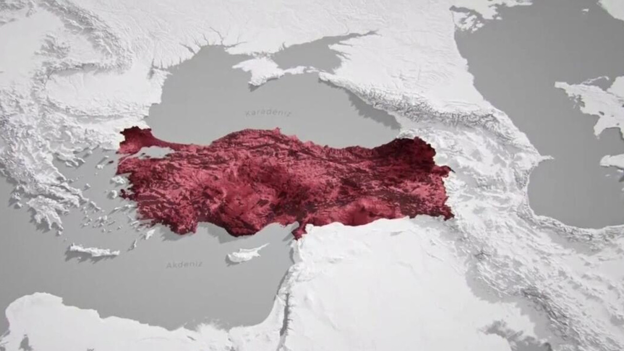 Türkiye'den son 3 yılda 21 milyar dolarlık keşif