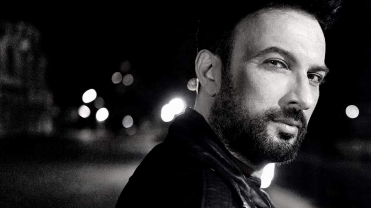 Tarkan yeni şarkısı Son Durak'ı yayınladı