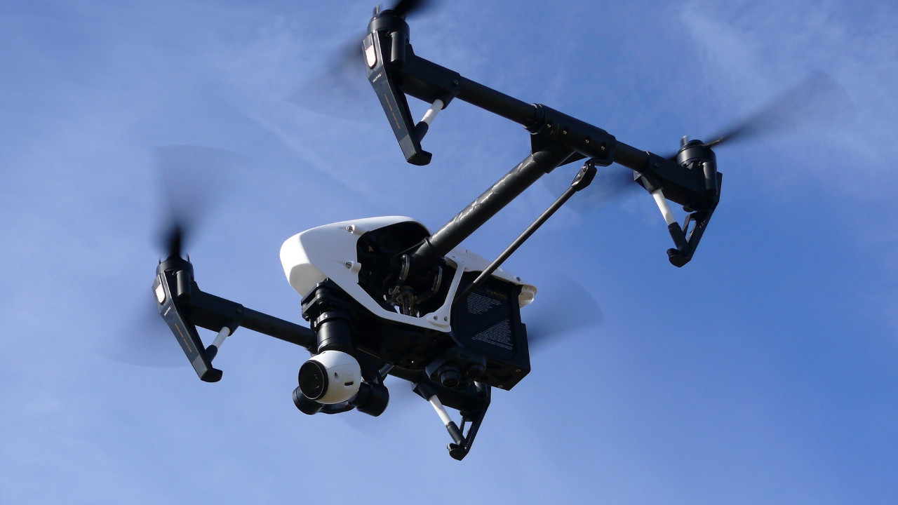 Yine bir Çiftlik Bank vakası: Bu sefer ''hayali drone'' ile dolandırdılar!