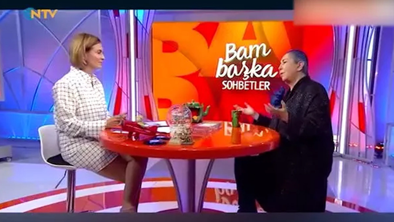 Ünlü ressamdan ortalığı ayağa kaldıran sözler: Doğurmayan kadın eksiktir