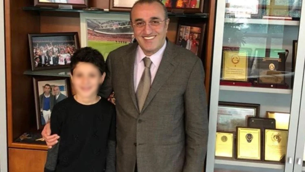 Abdurrahim Albayrak'ı yıkan haber! Torunu feci şekilde hayatını kaybetti