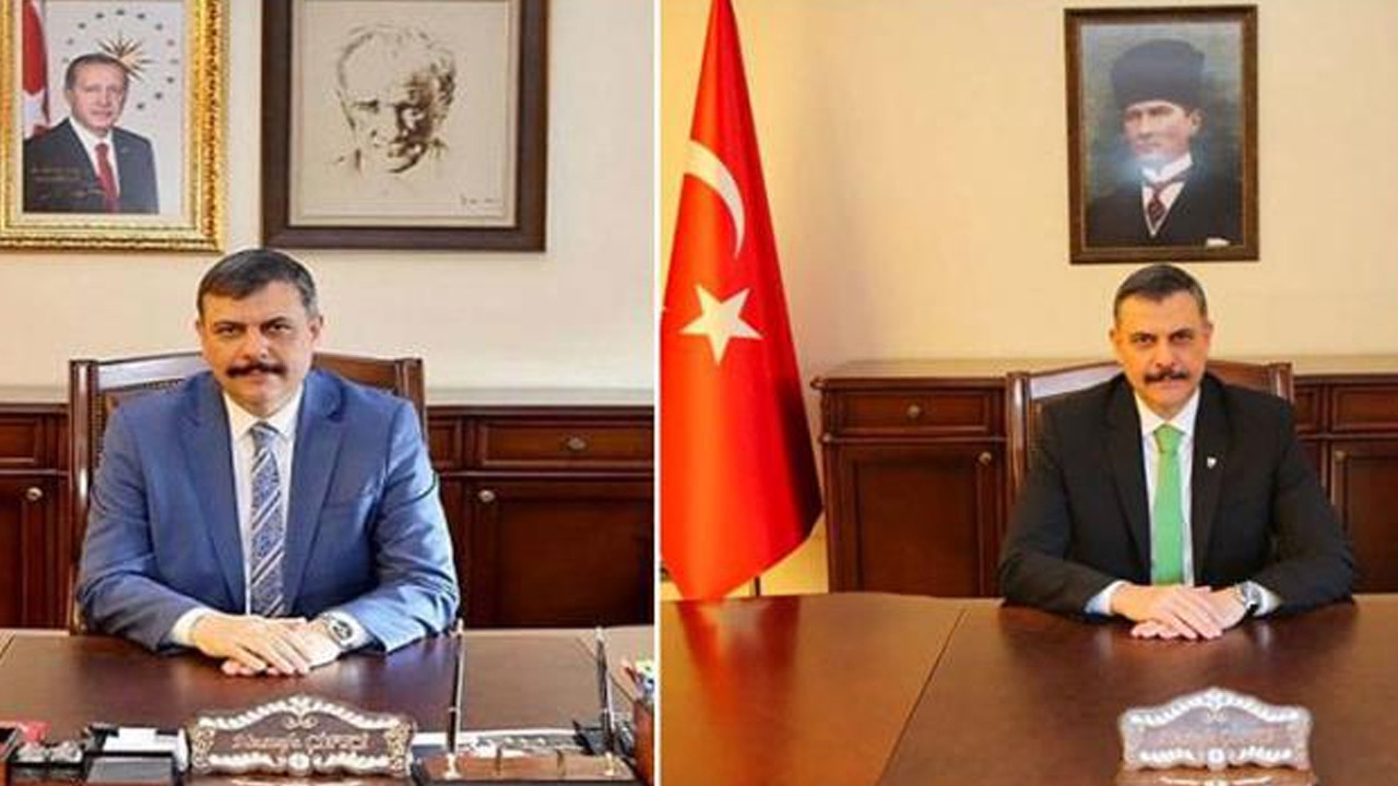 Çorum Valisi'nden Erdoğan'ın fotoğrafını kaldırdığı iddiasına yanıt