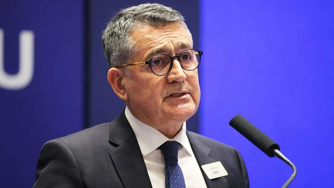 TÜSİAD'tan iktidara bir tepki daha