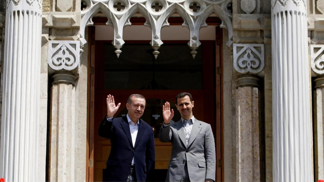 Bu iddia olay olur: ''Esad, Erdoğan'ın bu teklifini reddetti''