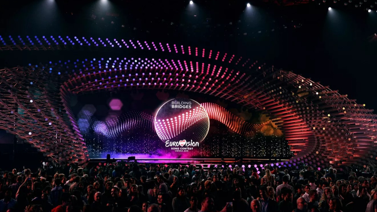 Eurovision'da oylama kuralı değişti
