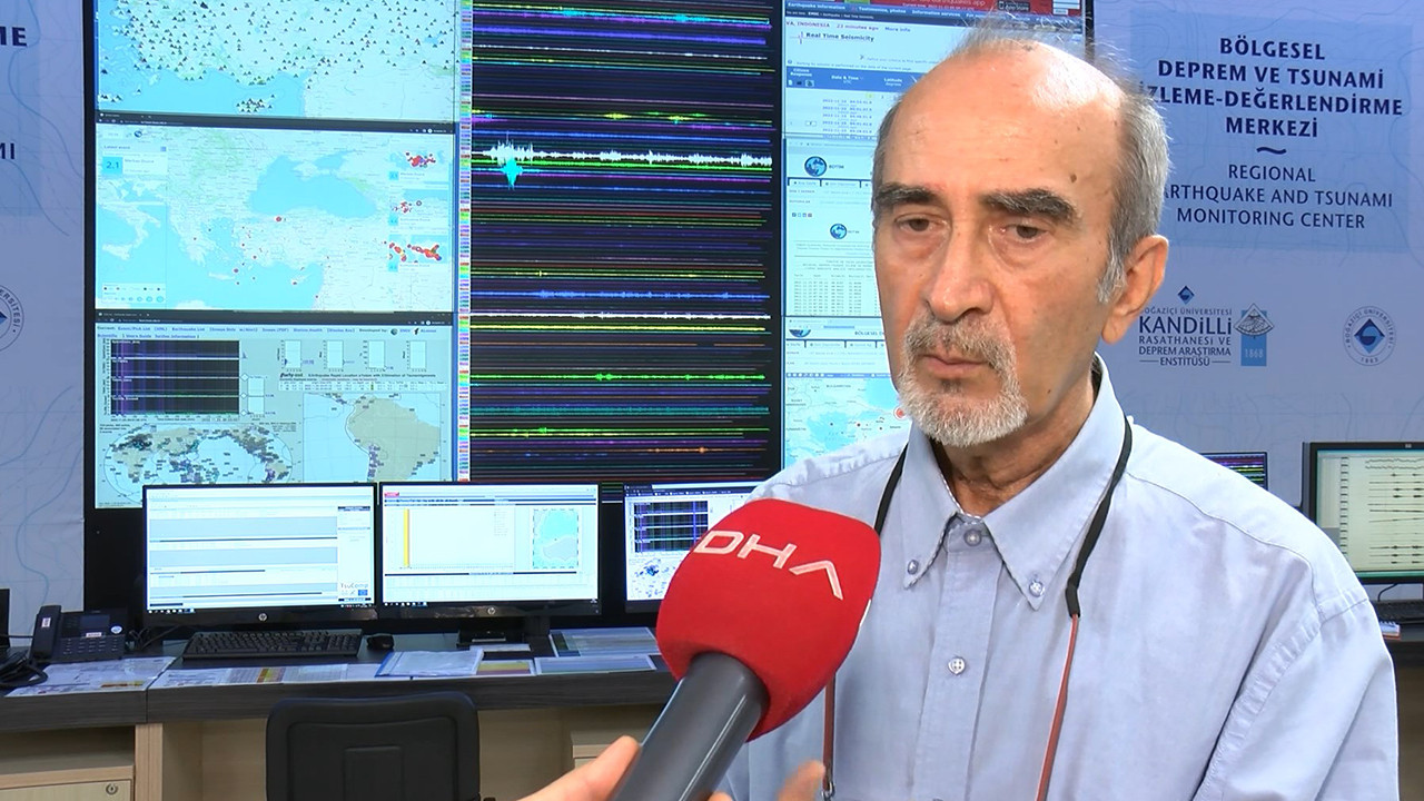Kandilli açıkladı: Düzce depremi İstanbul depremini tetikler mi?