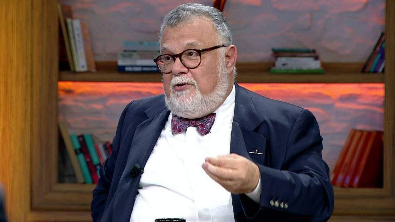 Prof. Dr. Celal Şengör, İstanbul'daki kritik 9 ilçe ve semti açıkladı