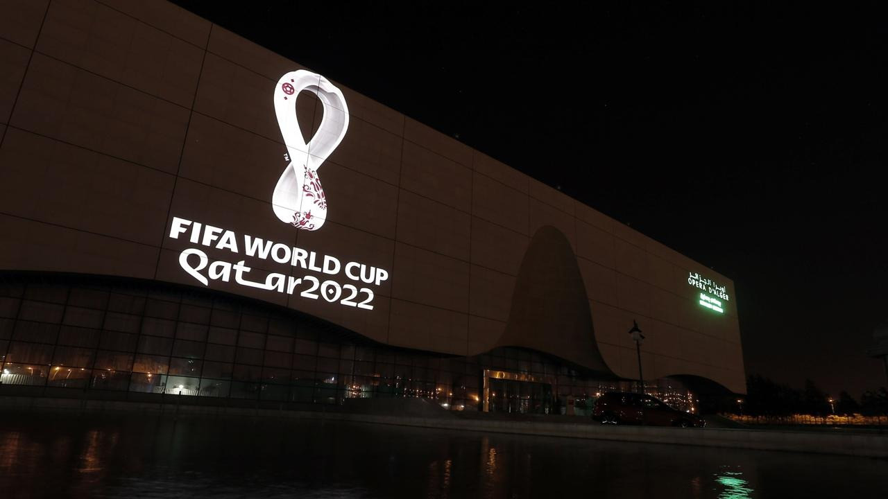 FIFA'dan Dünya Kupası'nda rekor gelir