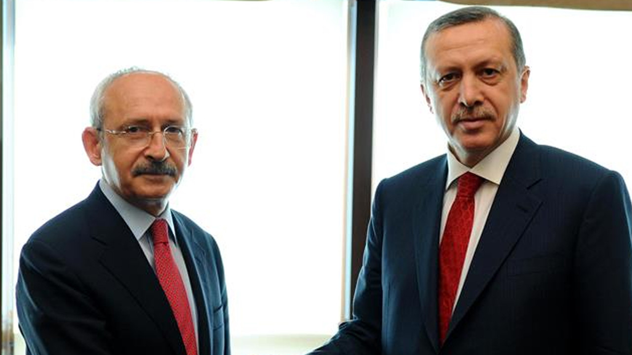 Kılıçdaroğlu'ndan Erdoğan'a 3 Aralık daveti: ''Vizyon nedir kendisine öğreteceğim''
